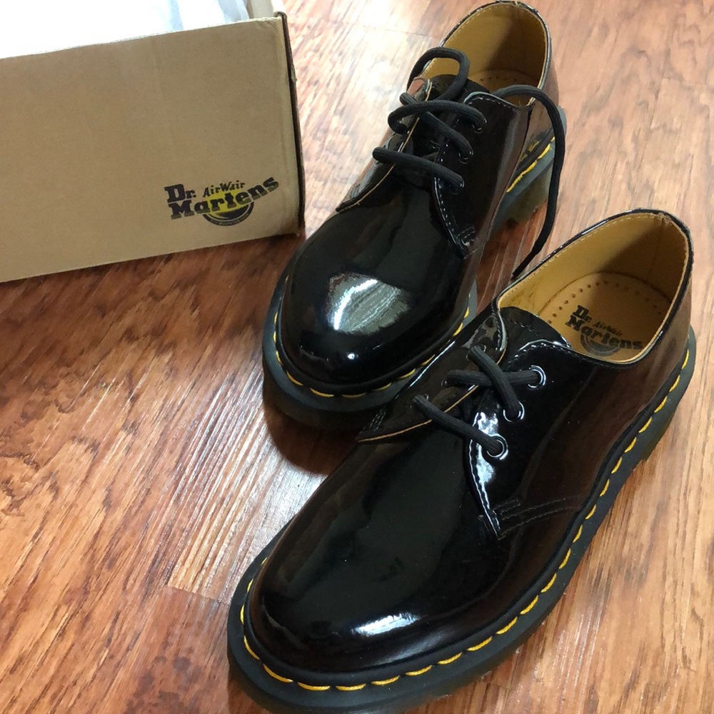 Dr Martens